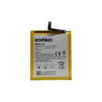 Rovimex General Mobile Gm 5 Plus Batarya Pil Uyumlu