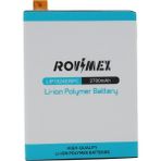 Rovimex Sony Xperia x (F5121) Rovimex Batarya Pil