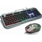 Rovizo Auris ARS-KGC20 Rgb Gaming Klavye & Mouse Set