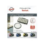 Row Ro6921ea Xtrem Power Cyclonic Filtre Seti