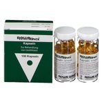 Rowatinex 100 Kapsül