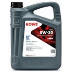 Rowe Hightec Synt Rsb 12FE Sae 0W-30 4 lt Motor Yağı