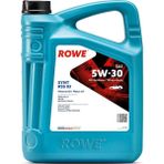 Rowe Hightec Synt Rss 03 Sae 5W-30 Motor Yağı 4 L