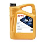 Rowe Hightec Synth Rs Sae 10W-60 5 lt Motor Yağı