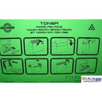 Rowe Toner 2'li Paket İ4/İ6/İ8/İ10/İ8L/İ10L