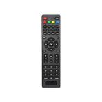 Rowell 2086 Uydu Alıcı Kumandası