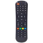 Rowell 8525 Mini HD Uydu Alıcı Kumandası