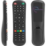 Rowell Mini HD Uyumlu Uydu Alıcı Kumandası