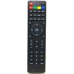 Rowell X-Mini 128 FULL HD Mini Uydu Kumanda