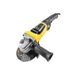 Rowemax Alman Stark 99965Vfx 115 Mm Devir Ayarlı Spiral Avuç İçi Kesme Ve Taşlama Makinesi