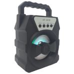 Rowen HF-S336 Taşınabilir Bluetooth Hoparlör