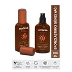 ROWENAROSE Demi oxy - Güneş Yağı Spreyi Bronzlaştırıcı 200 Ml