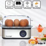 Rowenger 08-Egg Yumurta Haşlama Makinesi