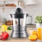 Rowenger D-8028A Elektrikli Meyve Sıkacağı inox