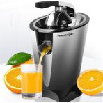 Rowenger D-8036F 600WATT Elektrikli Portakal Sıkacağı Meyve Sıkacağı 380 ml Kapasiteli