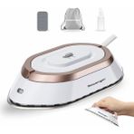 Rowenger NB301 Beyaz Mini Seyahat Ütüsü