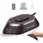 Rowenger NB301 Kahverengi Mini Seyahat Ütüsü