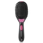 Rowenta CF5512 İyonik Siyah Saç Fırçası