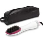 Rowenta CF6220 Express Brush 2 Kademeli Saç Düzleştirici Tarak