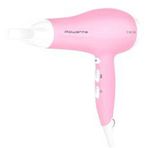 Rowenta CV5517 Pretty Pink 2100W Saç Kurutma Makinası