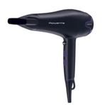 Rowenta CV5715 Siyah 2200W Saç Kurutma Makinesi
