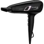 Rowenta CV5820 Studio Dry Glow 2300 Watt Saç Kurutma Makinesi - Siyah