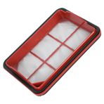 Rowenta elektrikli süpürge filtre köpük RO8314 RO8324 RO8333 RO8341 RO8343 RO8346