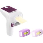 Rowenta EP9606F0 Instant Soft Compact 225.000 Atım Kablolu Lazer Epilasyon Cihazı