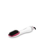 Rowenta Express Air Brush Cf6220 Elektrikli Saç Düzleştirici Tarak - Beyaz