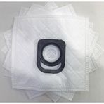 ROWENTA HYGİENE RO 6477 Uyumlu Süpürge Toz Torbası
