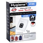 Rowenta Hygiene RO6391EA 410 Silence Force ZR200540 Uyumlu Süpürge Toz Torbası