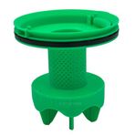 Rowenta İle Uyumlu RO 3719TA Compact Power Cyclonic Süpürge Toz Haznesi Seperatörü Eflatun