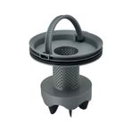 Rowenta İle Uyumlu RO 3719TA Compact Power Cyclonic Süpürge Toz Haznesi Seperatörü