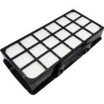 Rowenta İle Uyumlu Ro 6951 Xtrem Power Cyclonic Süpürge Hepa Filtre