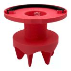 Rowenta İle Uyumlu RO 6993 Oa Xtrem Power Cyclonic 4a Süpürge Seperatör, Kulplu