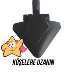 Rowenta RB 700 Elektrikli Süpürge Üçgen Emici