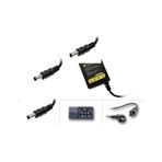 Rowenta Rh9059wo Air Force 360 Şarjlı Kablosuz Dikey Süpürge Adaptör