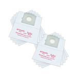 Rowenta RO 1795 Compacteo Toz 10 Adet Süpürge Torbası