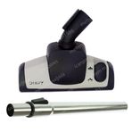 Rowenta RO 3469 Compacteo Cyclonic Emici Teleskopik Boru Seti