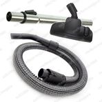 Rowenta RO 3486 Compacteo Cyclonic Süpürge Emici Yer Başlığı