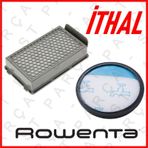 Rowenta RO 3719 Compact Power Cyclonic Süpürge Hepa Filtresi