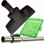 Rowenta RO 4762 Silence Force Eco Süpürge Emici Yer Başlığı