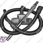 Rowenta RO 5353 Compacteo Ergo Cyclonic Elektrikli Süpürge Emici Yer Başlığı Teleskopik Boru