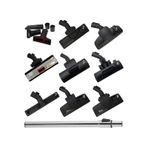 Rowenta RO 5353 CompacteoErgo Cyclonic Süpürge Emici Başlık Boru