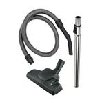 Rowenta Ro 5441 X-Trem Power Uyumlu Celik Telli Supurge Hortum Seti 3'Lu (Tutma Sapi Kumandali Degildir)