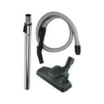 Rowenta Ro 5441 X-Trem Power Uyumlu Supurge Hortum Seti 3'Lu (Tutma Sapi Kumandali Degildir)