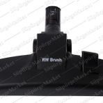 Rowenta RO 5635 Silence Force Extreme Compact Emici Yer Başlığı