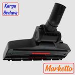 Rowenta RO 5661 Silence Force Extreme Compact Emici Yer Başlığı