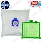 Rowenta RO 5823 Silence Force Extreme Uyumlu Hepa Filtre