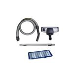 Rowenta Ro 6221 X-trem Power Cyclonic Süpürge Komple Set